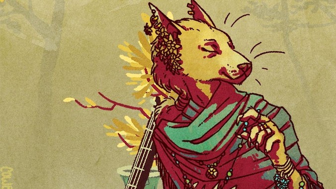 27寸显示器有必要上4K吗？